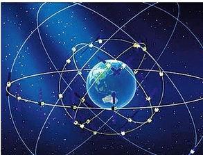 北斗卫星最新爆料,揭秘我国航天科技新突破